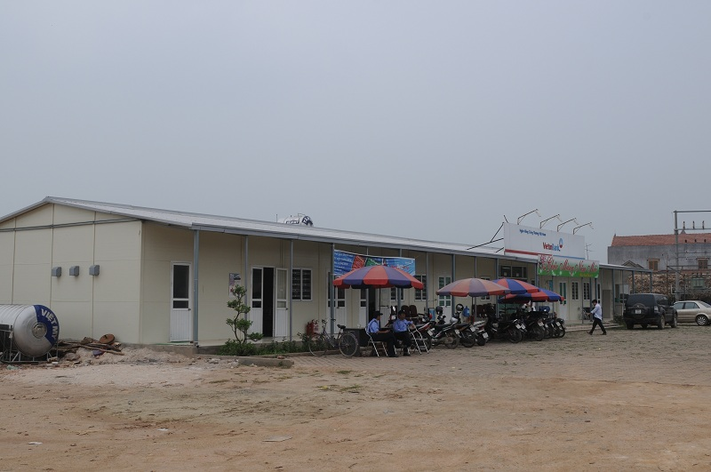 nh&agrave; lắp gh&eacute;p, nh&agrave; di động
